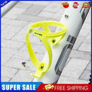 #A Water Bottle Cage Water Cup Holder Riding Equipment Bucket for Road Bicycle