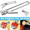 Adjustable Bottle Can Opener Beer Steel Jar Lid Gripper H kitchen Z0Q P9S2