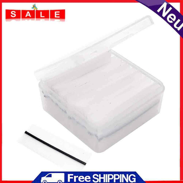 Reusable Self-Adhesive Glue-Free Eyelash Glue Strip False Lash Tape (40pcs)