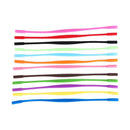 Silicone Eyeglasses Straps Glasses Chain Sunglasses String Ropes Anti Slip