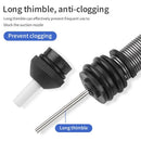 Vacuum Solder Suction Pen Hand Cleaning Tool Desoldering Tool Desolder Pump