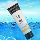 Waterproof Sealing Silicone Grease Leak-proof O-ring Silicone 50g*2 Base F0U7