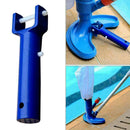 Swimming Pool Vacuum Head Handle Replacement Suction Y0S0 Cleaning M6T4