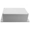 Enclosure Box Outdoor Junction Holder Electronic Boxes Project Instrument Case