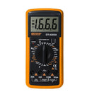 ANENG DT-9205A Digital Voltmeter Current Voltage Resistance Tester (Yellow)