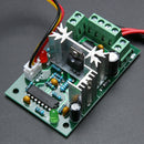 10V/12V/24V/30V 120W PWM Einstellbare Spannung Motordrehzahl Controller 3A bewer