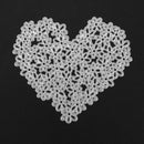 Metal Cutting Dies Stencil for DIY Scrapbooking Embossing Card (Love MS-828