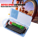 Portable Mountain Bike Repair Kit Bike Maintenance Tool Set for Bicycle Cyc