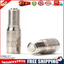 2pcs Extension Air Valve for M365 Electric Scooter Front Wheel Air Nozzle
