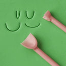 Accessories Fondant Sugarcraft Baking Tool Wave Biscuit Mold Ripple Cake Mold