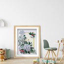 5D DIY Part Special Drill Diamond Painting Christmas Decor Home Art Crafts