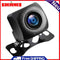 Car Parking Camera 1080P IP68 Waterproof Reverse Backup Rear View Camera 12V DC