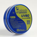 Flux Solder Paste PCB Repair IC Parts Soldering Rework Tools (MCN-UV80)