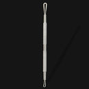 Comedone Blemish Blackhead Remover Tool Stainless Steel Pimple Needles