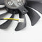 GPU Cooling Fan HA9010H12F-Z for MSI RX560 GTX1050/1050ti Aero ITX Accessories