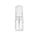 Plastic Home Bath Supplies Liquid Foaming Bottle Pump Container Soap Dispenser