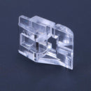1pc Round Bead Presser Foot for Singer Brother Domestic Sewing Machine