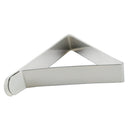 Wedding Party Home Stainless Steel Table Cover Tablecloth Clamp Holder Clip