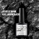 Manicure Tool Degreaser Liquid Soak Off Polish Clean Burst Nail Gel Remove