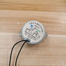 Permanent Magnet Synchronous Motor 3W Swing Wind Motor for Midea Electric Fan