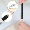 Spirit Level Ruler Gadgets Capacitive Pen Multi-functional Pen Ballpoint Pen