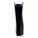Silicone Dustproof Protective Housing Cover for PS5 (Optical Drive Black) Newly