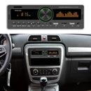 dashboard Stereo Car Radio Car MP3 Player In-dash Audio Head Unit Bluetooth