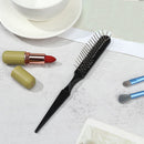 Airbag Brush Professional Dyeing Comb Hair Brush Wig Brush Scalp Massage Comb