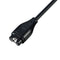 Portable Power Adapter Charging Cord USB Cable Charger For Garmin Vivosmart5