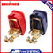 Universal 1 Pair 12V Quick Release Battery Terminals Clamps for Car Caravan Boat