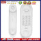 Wall Mountable Landline Telephone Adjustable Ringtone Volume for Home Offic