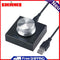 Volume Control Knob USB Computer Speaker Controller for Mobile Phone Laptop PC