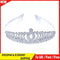Hot Style Bride Wedding Dinner Children Tire Crown And Diamond Ornaments