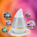 7 Color Ultrasonic Home Aroma Humidifier Air Diffuser Purifier