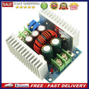 DC 300W 20A Constant Current Adjustable Step Down Converter Voltage Module