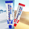 Strong Adhesive A+B Metal Glue Glass Pipe Leakage Repairing Plugging Superglu
