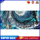 Abstract Star Galaxy Oil Paint By Numbers Kits DIY Handpainted on Canvas