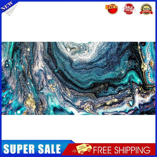 Abstract Star Galaxy Oil Paint By Numbers Kits DIY Handpainted on Canvas