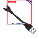 USB Charger Cable - for Mi Band 2 USB Charging Cable Dock for Smart Bracelet