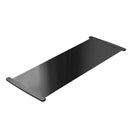 #A 140/180/200cm Yoga Sliding Mat Sports Fitness Glide Plate Exercise Accessorie
