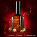 1 PCS Pure Moroccan Argan Oil Macadamia Nut Oil Hair Treatment Scalp C6K1 & N5X2
