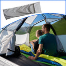 Single Close-Fitting Sleeping Bag Portable Ultralight Sleeping Bag for Traveling