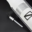 #A Underwater LED Diving Signal Light Equipment Scuba Diving Warning Lighting La