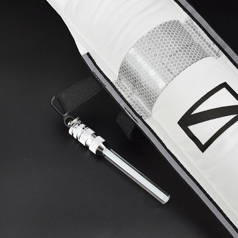 #A Underwater LED Diving Signal Light Equipment Scuba Diving Warning Lighting La