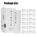 Pen Brushes Eyebrow Stamp One Step Shaping Makeup Set Brow Stamp Shaping Kit