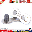RISK Mountain Road Bike Chain Connector Speed Quick Link Joint Chain (9 S) Newly