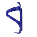 Mountain Bike Bottle Holder Cycling Bottle Cage Bicycle Accessory (Blue) Newly