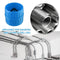Handle Brass Aluminum Pipe Reamer Inner-Outer Chamfering Deburring Remover