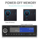 Stereo Audio host In-dash Audio Head Unit Bluetooth Car MP3 Player Car Radio