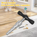 T Shape Handle Manual Tube Expander Air Conditioner Repair Hand Expanding Tool